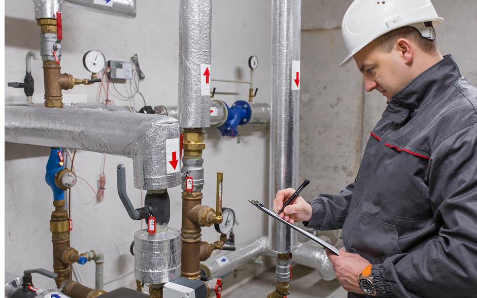 chauffe-eau gaz Gennevilliers