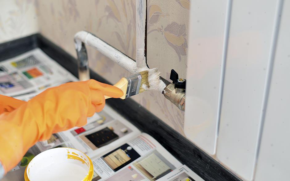 entretien chauffe-eau gaz Gonesse